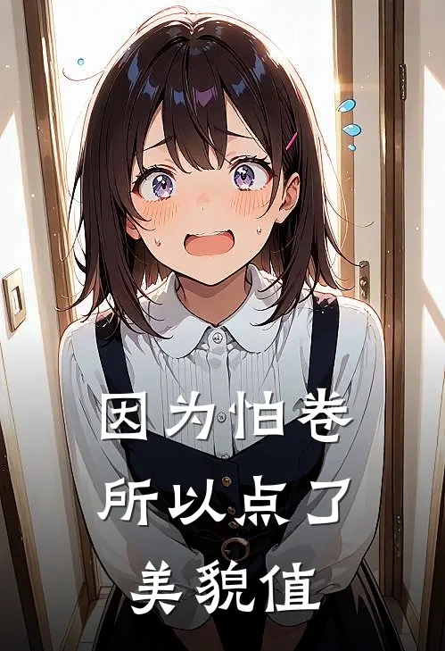 因为怕卷所以点了美貌值