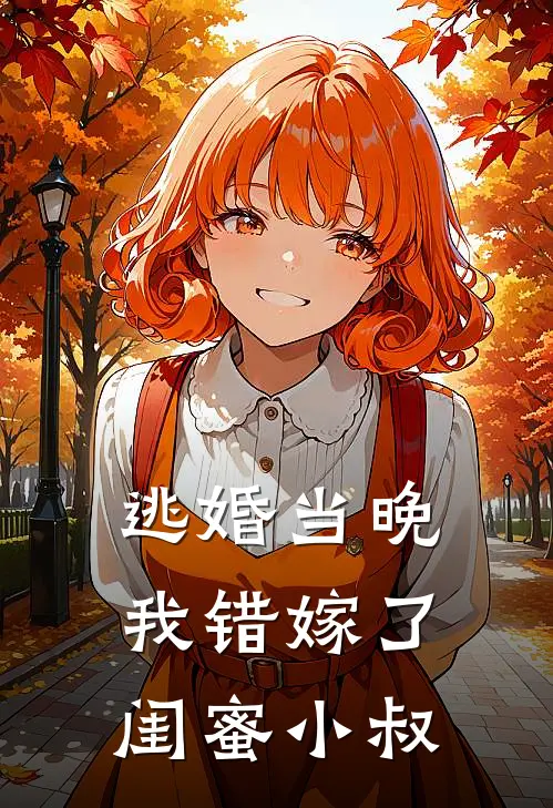 逃婚当晚，我错嫁了闺蜜小叔苏晚林溪最新章节免费阅读_逃婚当晚，我错嫁了闺蜜小叔全文免费在线阅读