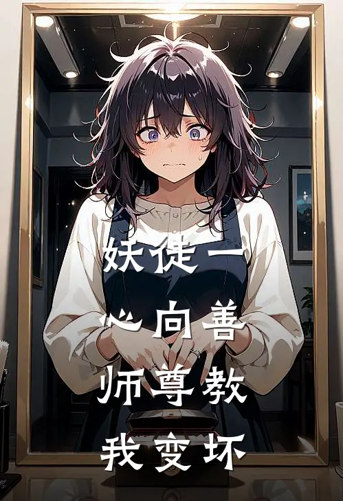 妖徒一心向善，师尊教我变坏