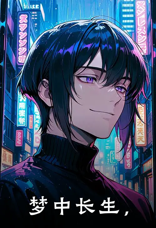 梦中长生，(叶知微陆临渊)完结版小说全文免费阅读_最新小说梦中长生，(叶知微陆临渊)