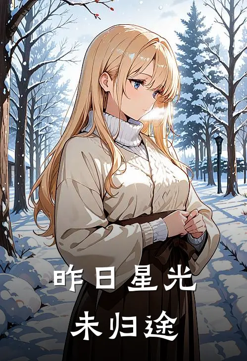 昨日星光未归途沈观澜宋一鸣完整版小说_小说完结推荐昨日星光未归途(沈观澜宋一鸣)