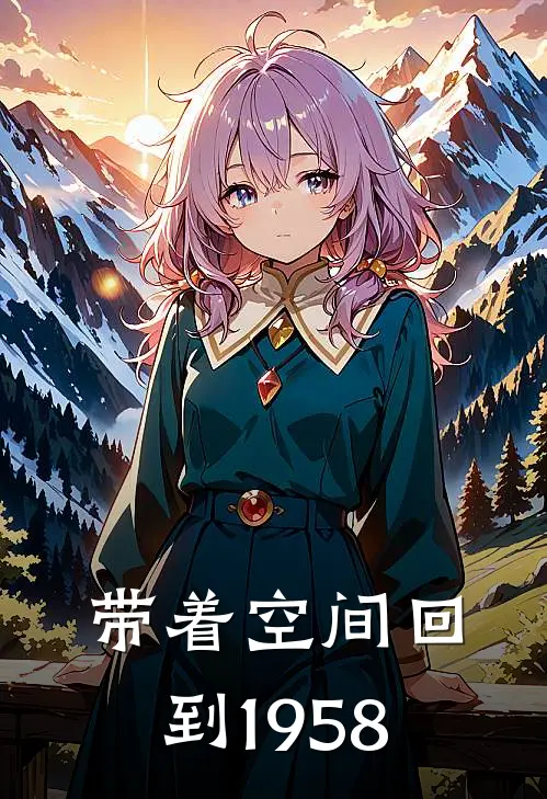 带着空间回到1958