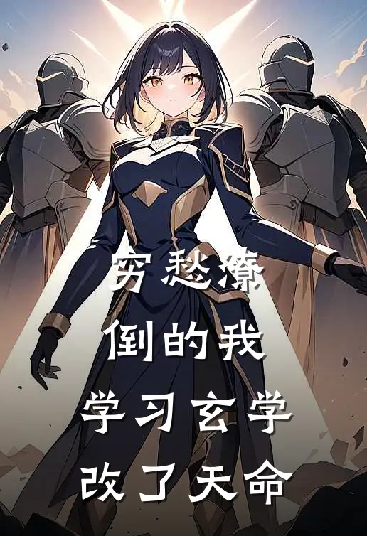 穷愁潦倒的我，学习玄学改了天命林晓元亨热门的小说_免费小说穷愁潦倒的我，学习玄学改了天命(林晓元亨)