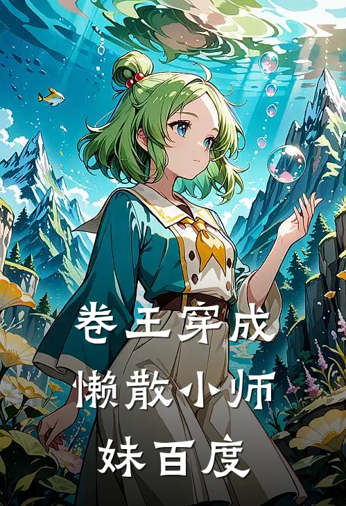 卷王穿成懒散小师妹百度