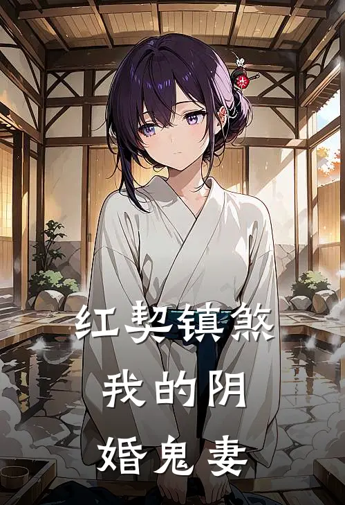 红契镇煞：我的阴婚鬼妻(林砚砚砚)阅读免费小说_完本热门小说红契镇煞：我的阴婚鬼妻林砚砚砚