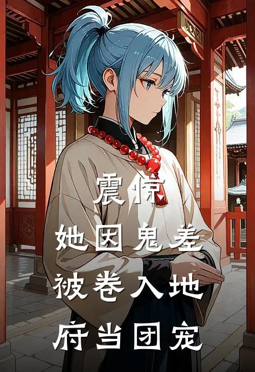 震惊：她因鬼差被卷入地府当团宠(琸川方栀)小说免费在线阅读_震惊：她因鬼差被卷入地府当团宠(琸川方栀)大结局阅读