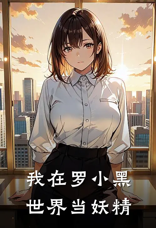 石蛮罗小黑(我在罗小黑世界当妖精)最新章节免费在线阅读_(石蛮罗小黑)完结版在线阅读