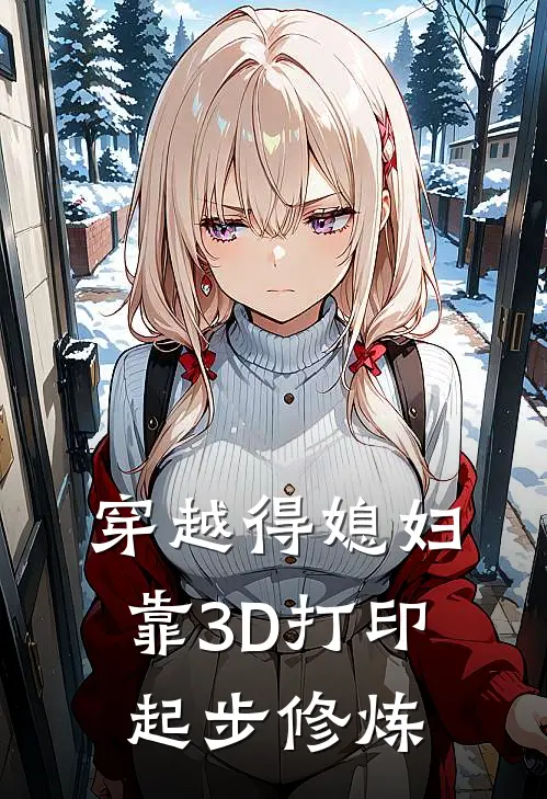 穿越得媳妇，靠3D打印起步修炼