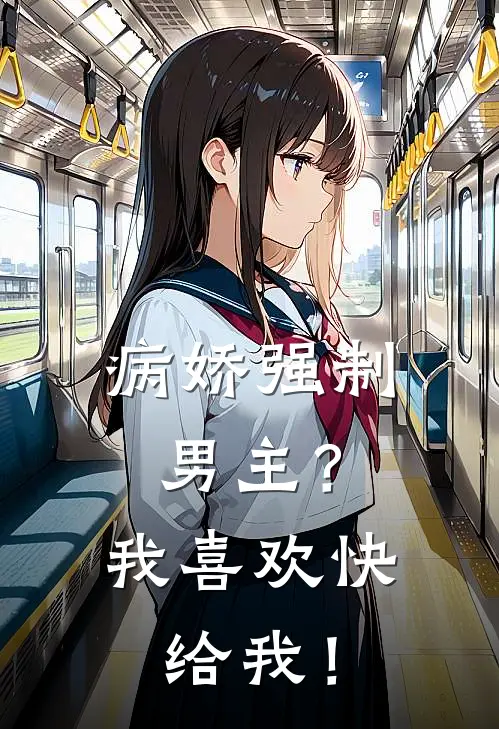 病娇强制男主？我喜欢快给我！夏音禾江屿免费小说推荐_推荐完结小说病娇强制男主？我喜欢快给我！(夏音禾江屿)