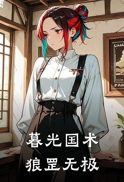 暮光国术：狼罡无极(里昂萨姆)完结版小说推荐_最新完结小说推荐暮光国术：狼罡无极里昂萨姆