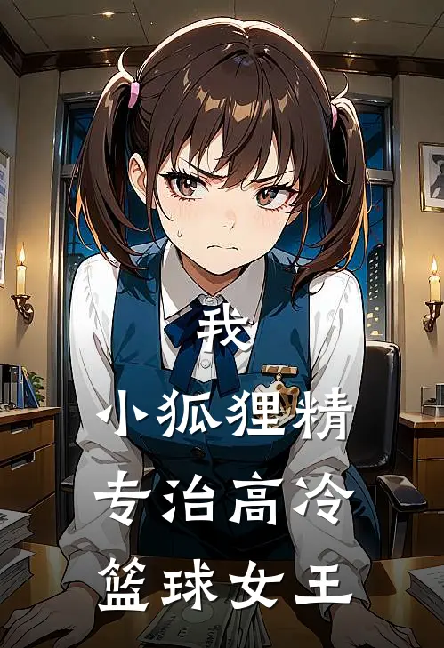 我，小狐狸精，专治高冷篮球女王