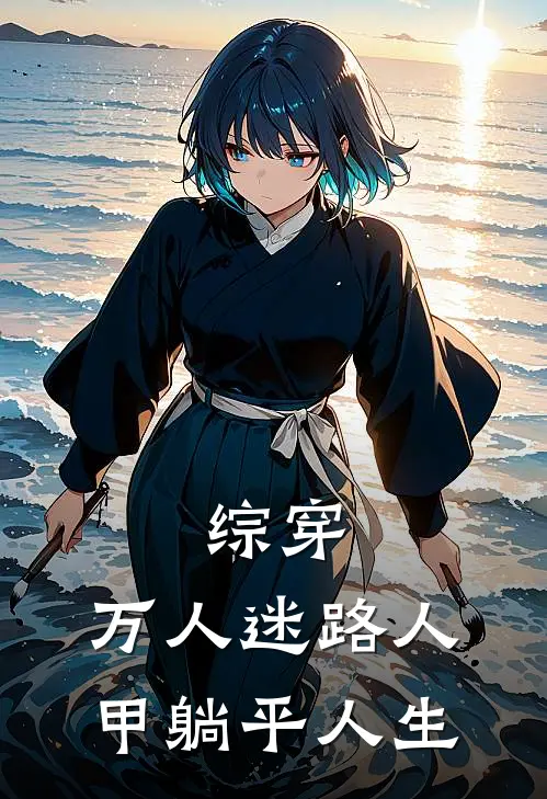 综穿：万人迷路人甲躺平人生(沈清雅清雅)全文免费在线阅读_综穿：万人迷路人甲躺平人生热门小说