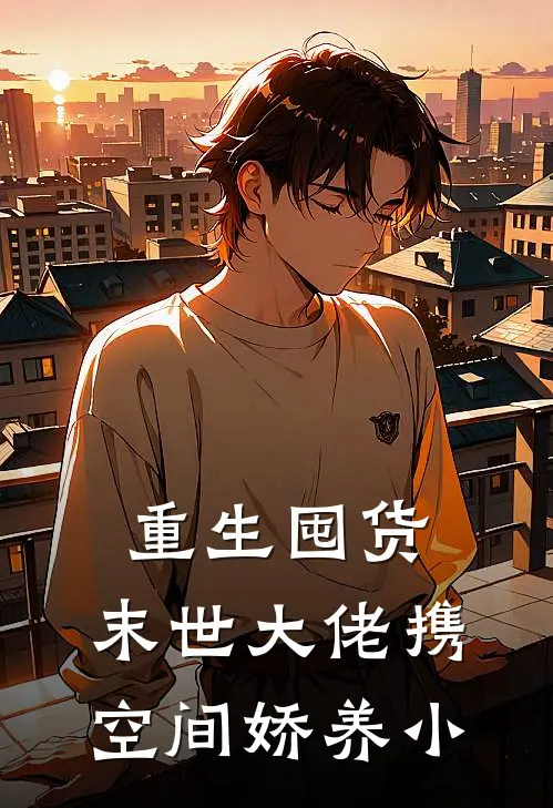 重生囤货：末世大佬携空间娇养小