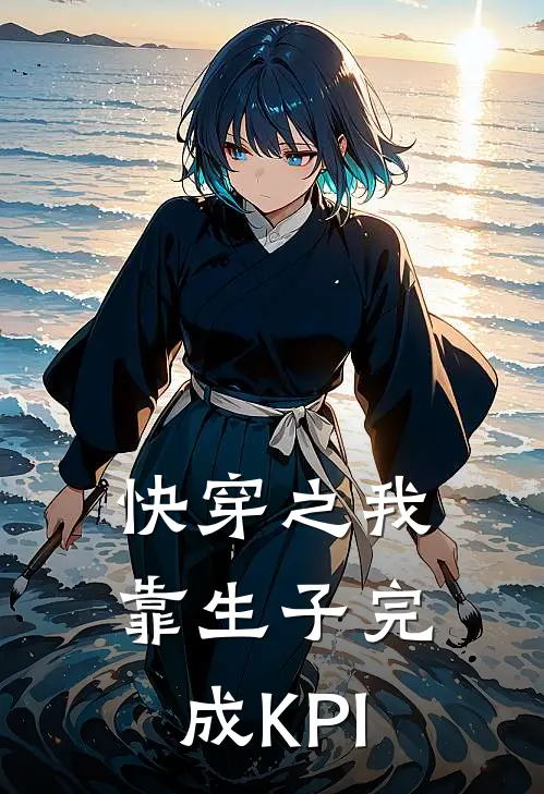 快穿之我靠生子完成KPI