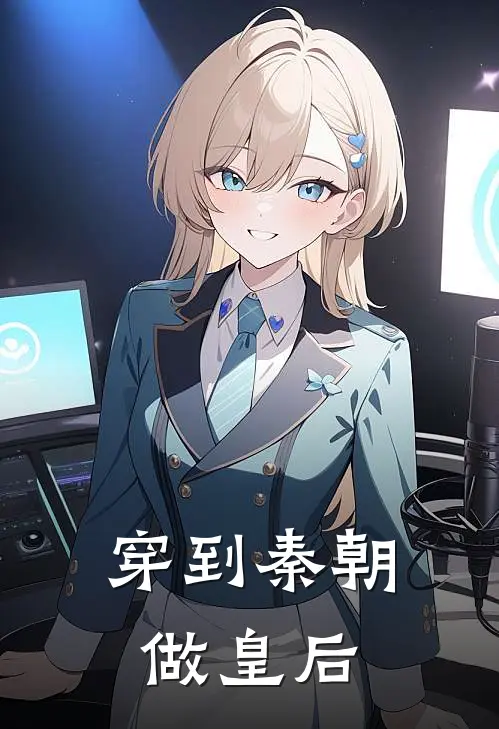 穿到秦朝做皇后