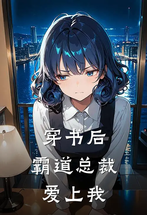 穿书后，霸道总裁爱上我林虞张哲热门完结小说_最热门小说穿书后，霸道总裁爱上我林虞张哲