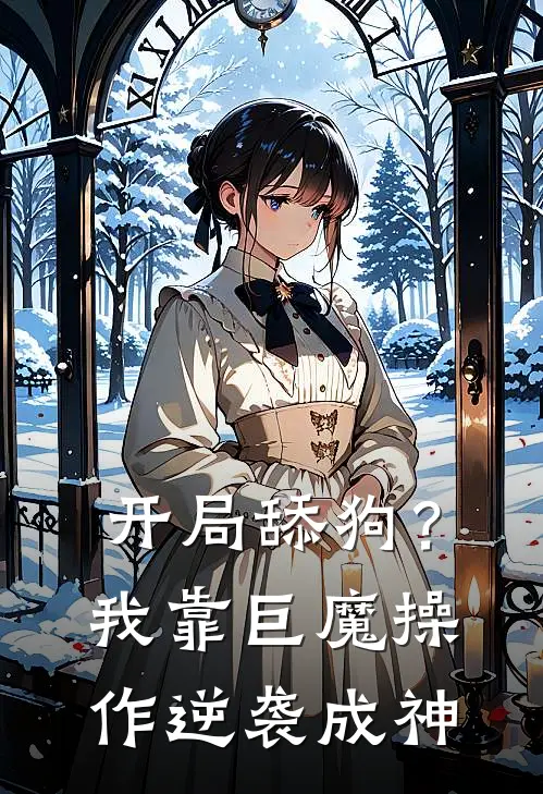 开局舔狗？我靠巨魔操作逆袭成神