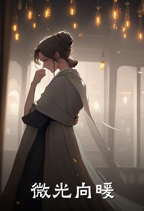 微光向暖
