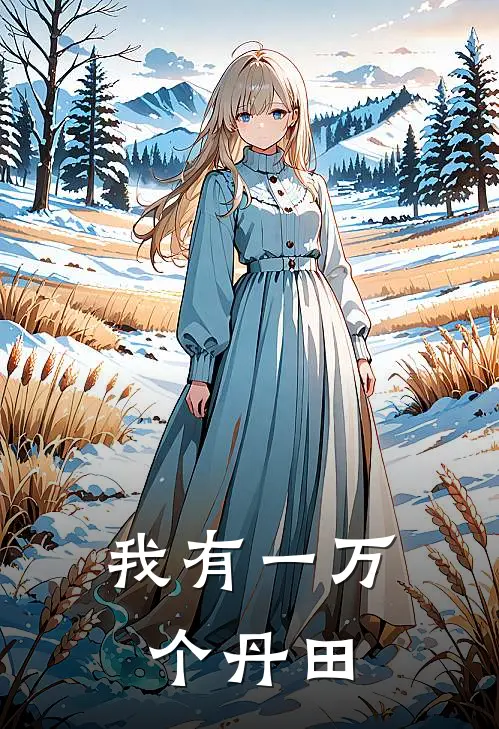 我有一万个丹田