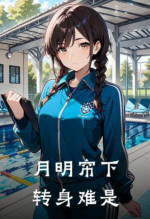 月明帘下转身难是