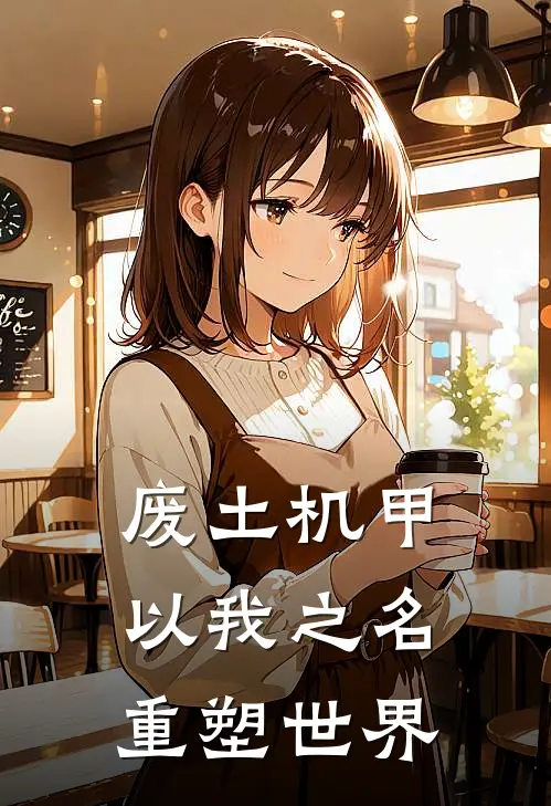 废土机甲：以我之名，重塑世界