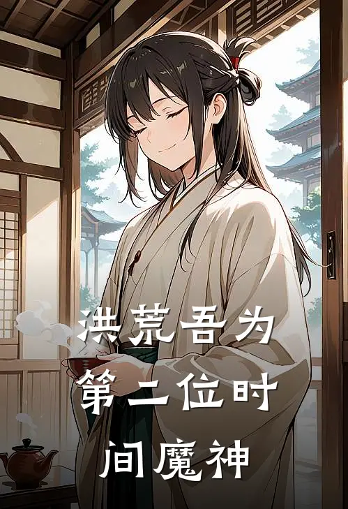 洪荒吾为第二位时间魔神镇元子林玄新热门小说_最新章节列表洪荒吾为第二位时间魔神(镇元子林玄)