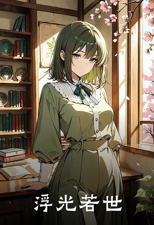 浮光若世