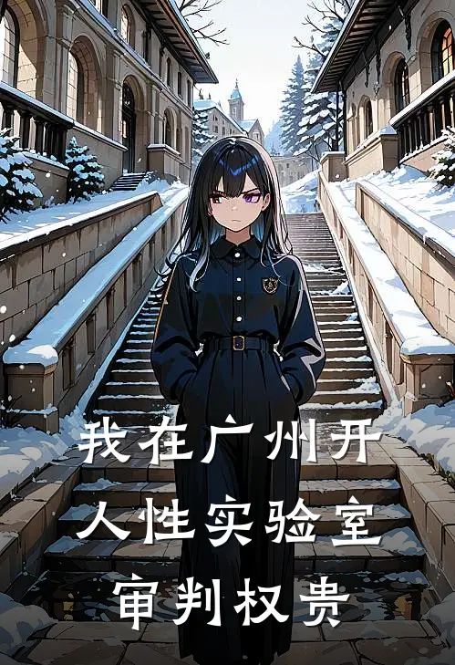 我在广州开人性实验室：审判权贵(石玮陈明达)完整版免费阅读_最新章节列表我在广州开人性实验室：审判权贵(石玮陈明达)