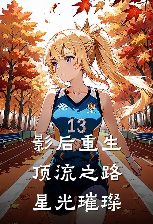 影后重生：顶流之路星光璀璨