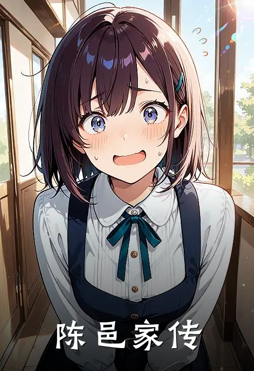 陈邑家传李烈郑大宝小说免费完结_最新章节列表陈邑家传(李烈郑大宝)