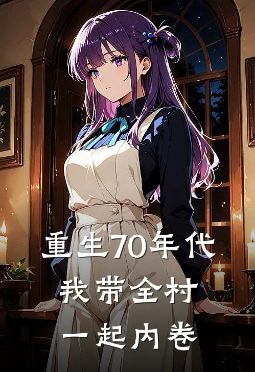 重生70年代，我带全村一起内卷