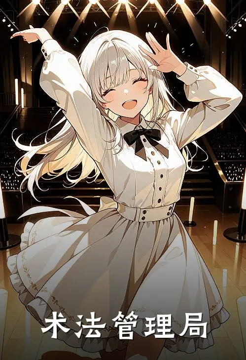 术法管理局(陈明青云宗)免费小说笔趣阁_完结版小说推荐术法管理局(陈明青云宗)