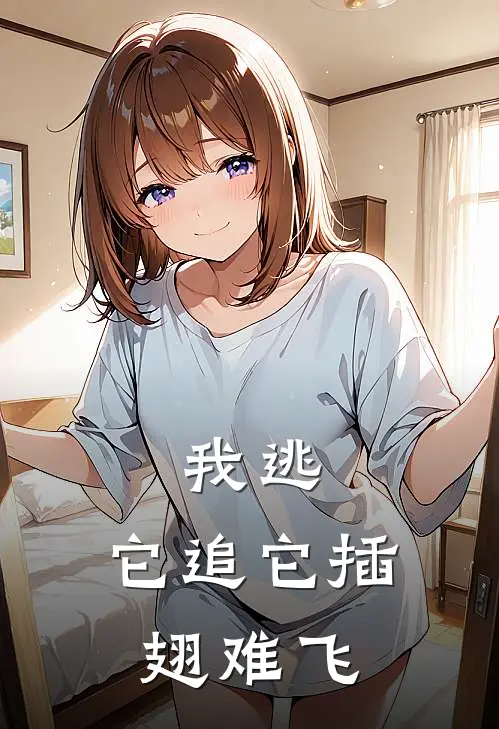 我逃，它追它插翅难飞