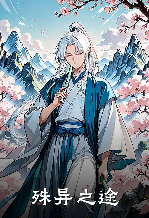 殊异之途