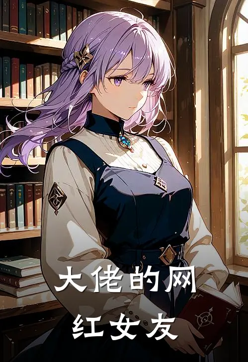 大佬的网红女友