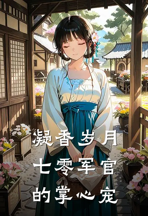 凝香岁月：七零军官的掌心宠