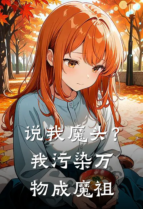 说我魔头？我污染万物成魔祖