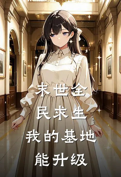 末世全民求生：我的基地能升级