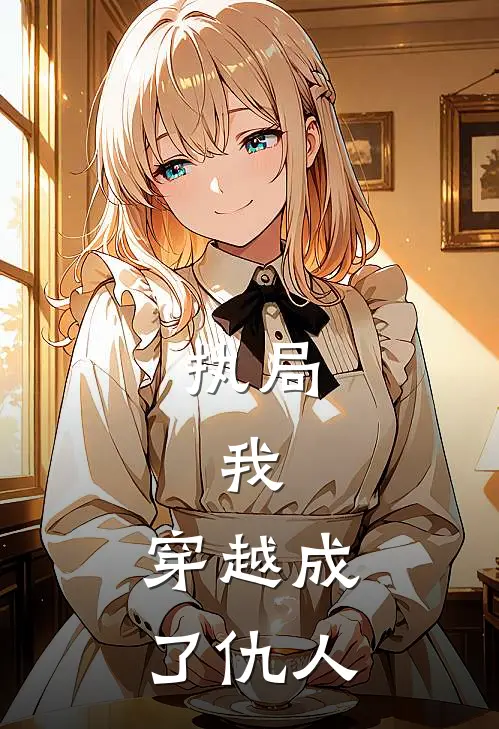 执局：我，穿越成了仇人