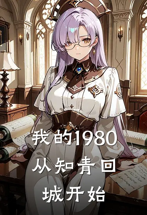 我的1980，从知青回城开始