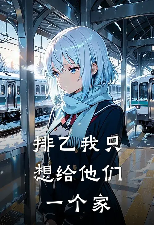 【排乙】我只想给他们一个家