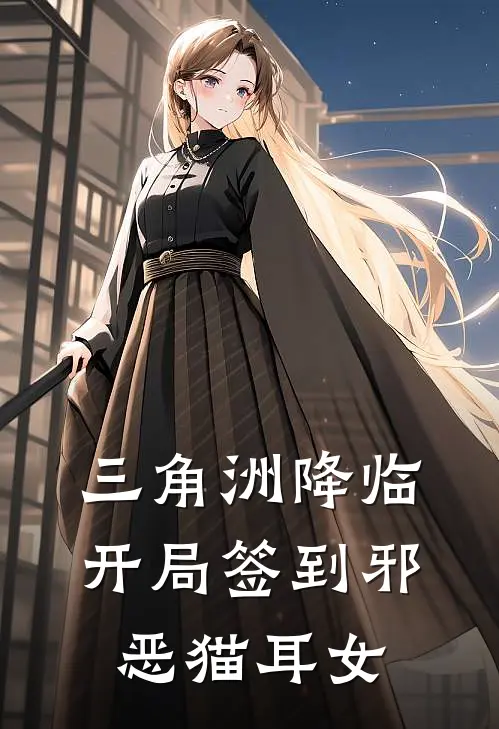 三角洲降临，开局签到邪恶猫耳女(夜凡露娜)完整版免费阅读_(三角洲降临，开局签到邪恶猫耳女)全章节免费在线阅读