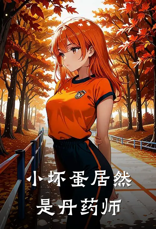 小坏蛋居然是丹药师