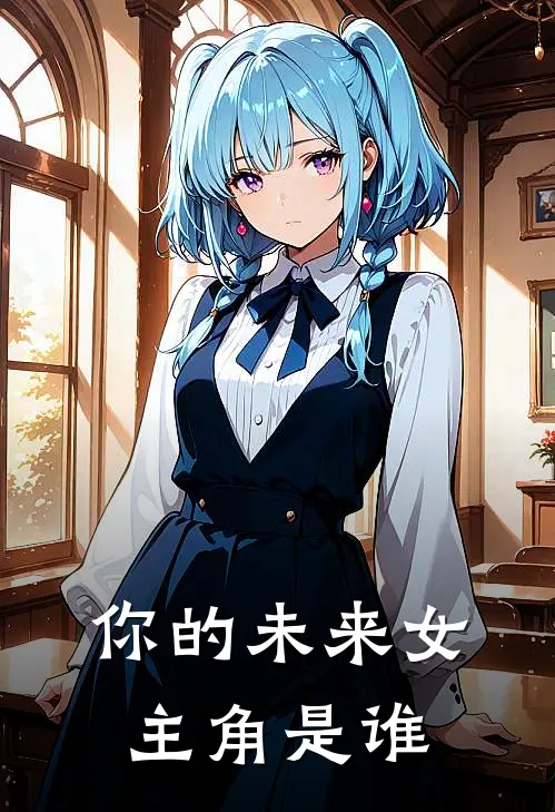 你的未来女主角是谁