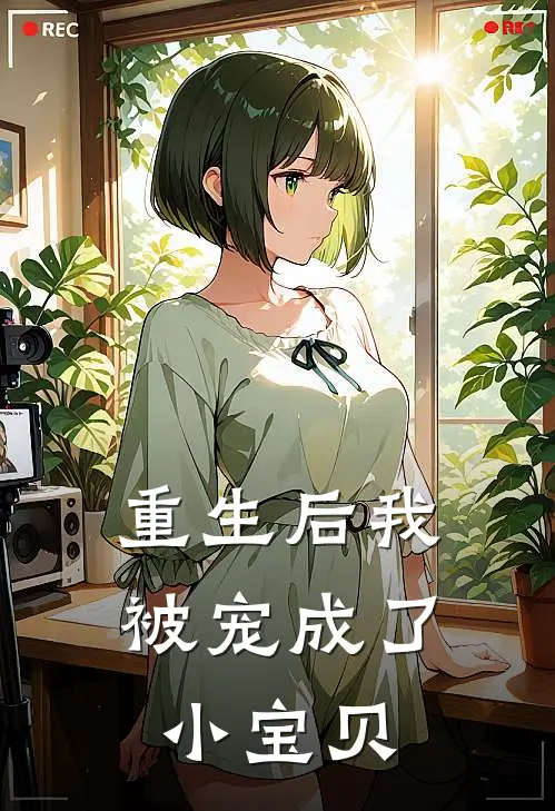 重生后我被宠成了小宝贝