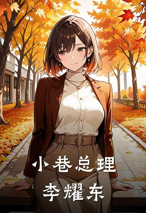 小巷总理李耀东