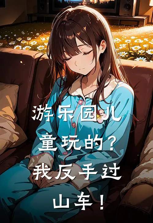 游乐园儿童玩的？我反手过山车！张乐福乐福最新小说推荐_完本小说免费阅读游乐园儿童玩的？我反手过山车！(张乐福乐福)