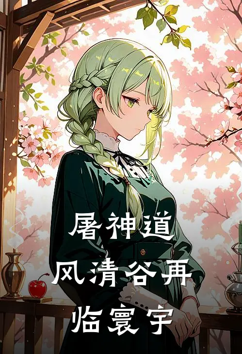 屠神道：风清谷再临寰宇风清谷赵虎全文免费阅读_完结热门小说屠神道：风清谷再临寰宇(风清谷赵虎)