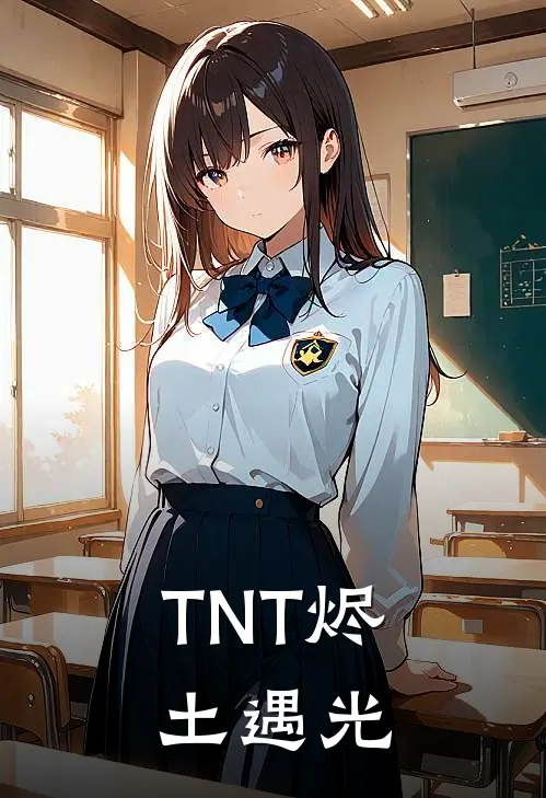 【TNT】烬土遇光