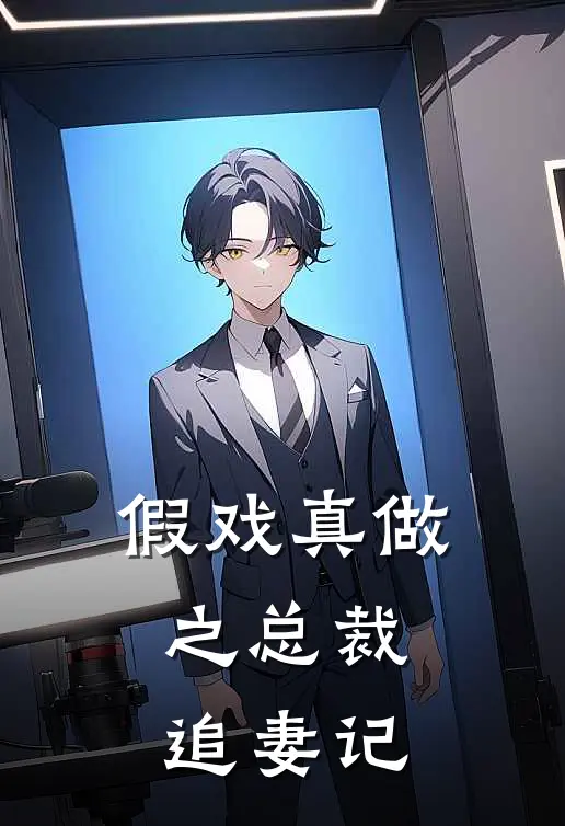 假戏真做之总裁追妻记